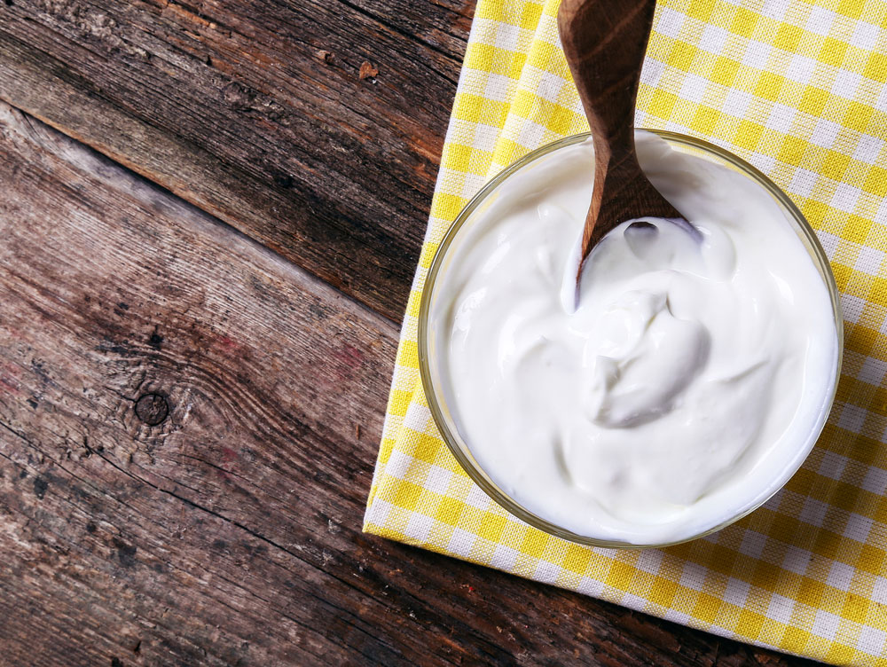 Joghurt selber machen