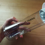 Russell Hobbs Mix and Go Flasche