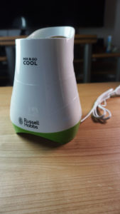Russell Hobbs Mix and Go Standmixer